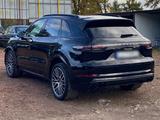 Porsche Cayenne E-Hybrid Platinum Edition - Porsche Cayenne Unfallwagen