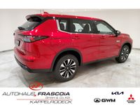 Mitsubishi Plug-in Hybrid Outlander - Vorschau Bild 5