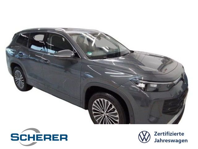 Volkswagen Tayron - Bild 1