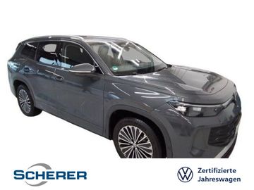 Volkswagen Leasingangebot: Volkswagen Tayron 1.5 eTSI DSG LED NAVI AHK RFK ACC SHZ