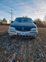 Chevrolet trans sport - Chevrolet Trans Sport in Berlin