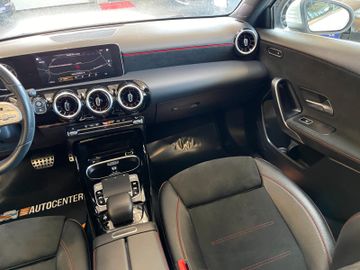 Mercedes-Benz A35 AMG 4Matic *PANO*LED*PDC*CARPLAY*