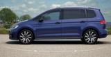 Volkswagen Touran Comfortline 1,5 l TSI 150 PS 7- DSG - VW Touran Gebrauchtwagen in Halle