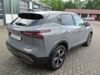 Vorschau Nissan Qashqai