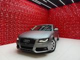 Audi A4 2.0 TDI 143CV F.AP. mult. Advanced - Audi A4: TDI 143