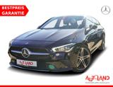 Mercedes-Benz CLA 200 Shooting Brake Progressive Navi Temp Kam - gebrauchte Mercedes-Benz CLA 200 Shooting Brake aus dem Jahr 2019