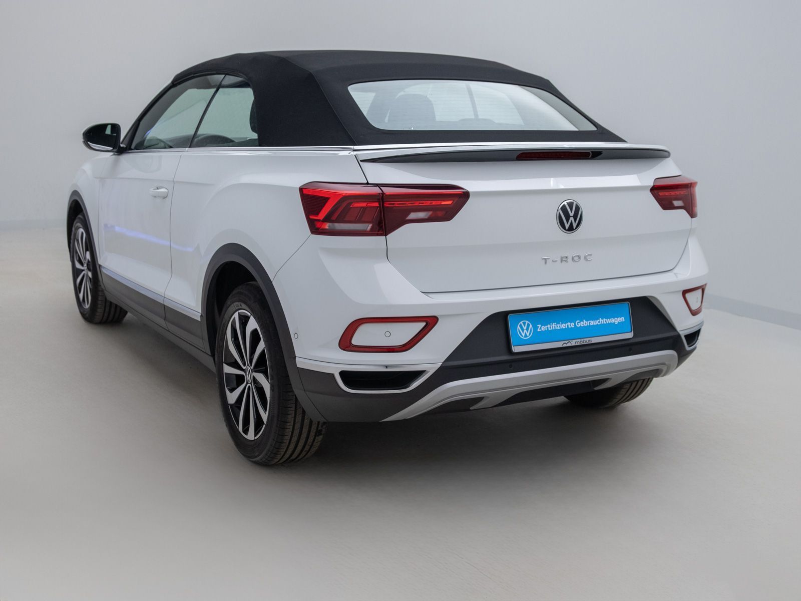 Volkswagen T-Roc - Bild 7