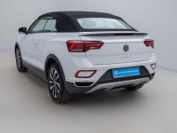 Volkswagen T-Roc - Vorschau Bild 7