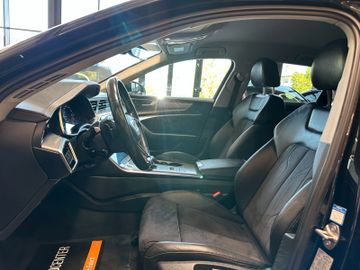 Audi A6 Avant 40 TDI quattro design *1Hand*