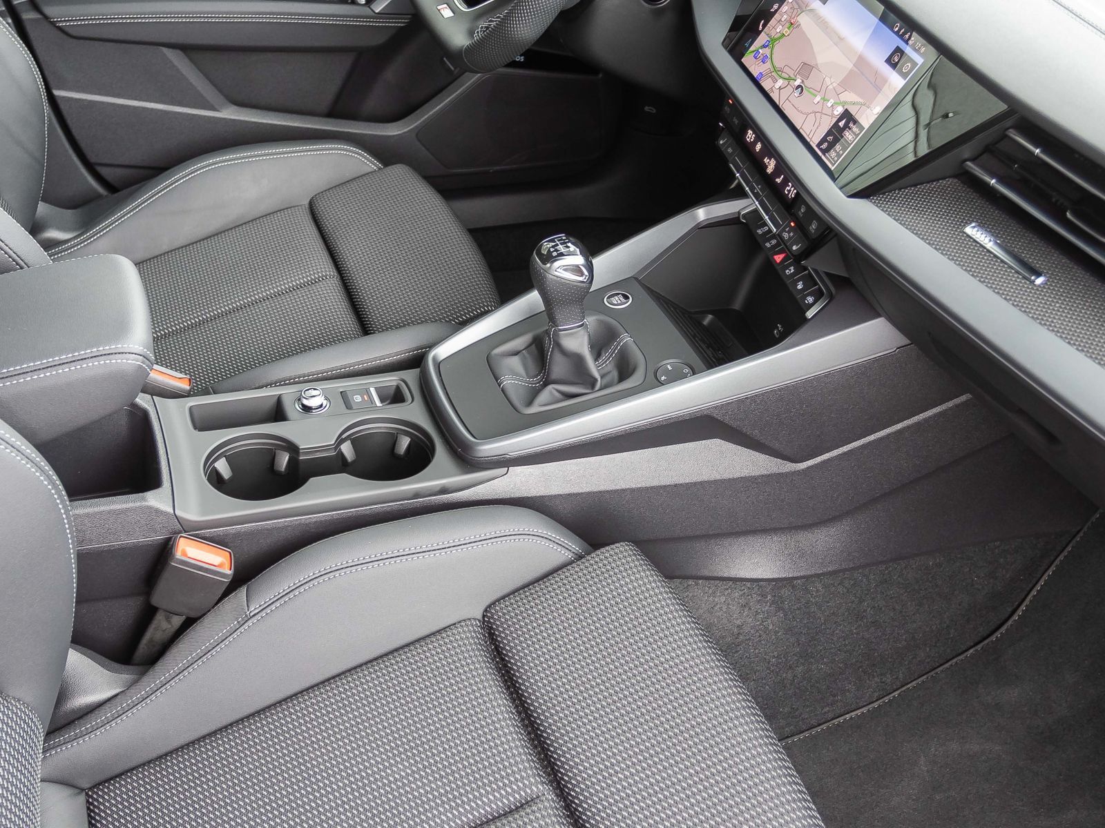 Audi A3 - Bild 26