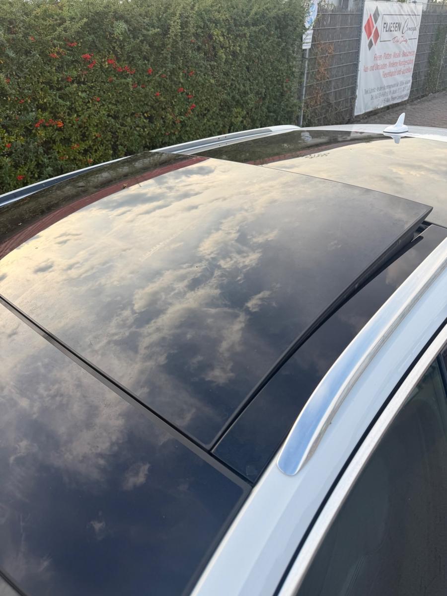 Audi A6 50 TDI quattro tiptronic S line Avant S line
