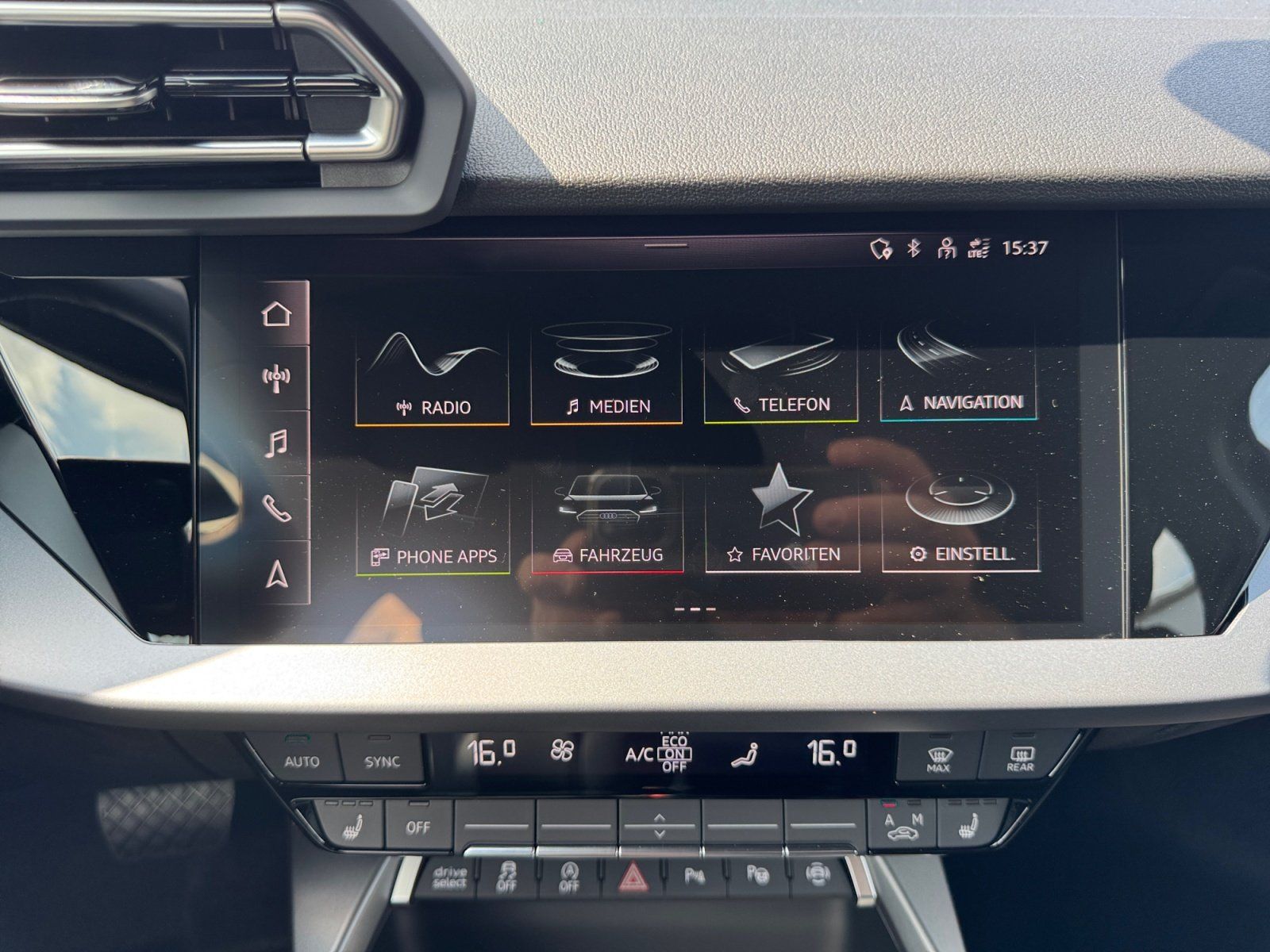 Audi A3 - Bild 12