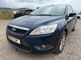Ford Focus Lim. Viva - Ford Focus: Viva