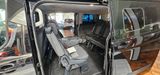 Ford Tourneo Custom 320 L1H1 VA Trend 8 Sitzer, Sitzh - Ford Tourneo Custom: Trend