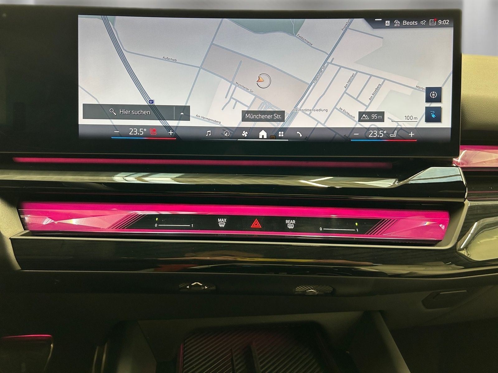 BMW i5 - Bild 11