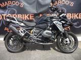 BMW R 1200 GS  Mod 16 Triple Black Koffer - BMW SCHWARZ GS TRIPLE