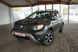 Dacia Duster II 1.3 TCE Totwinkel Navi Kamera Tempomat - Dacia Duster Gebrauchtwagen in Hamburg