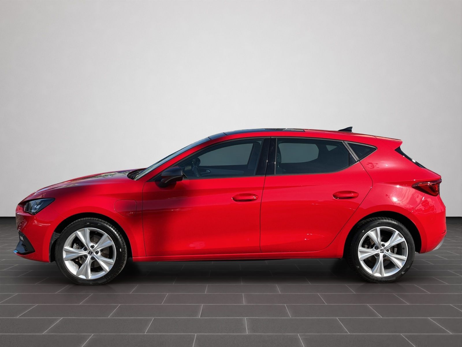 Seat Leon - Bild 7
