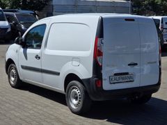 Fahrzeugabbildung Kangoo Rapid Extra 1.5 dCi 75 FAP AHK, Standheiz