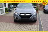 Hyundai ix35 2.0 CRDi 4WD AT 100 kW (136 PS), Automat... - Hyundai ix35: Allradantrieb, Automatik, 2.0