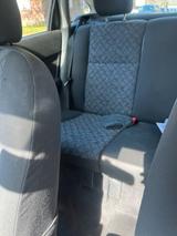 Ford Focus 1.6, 110 PS, TÜV 13 Monate, 172... - Ford Focus aus 2001: 1.6