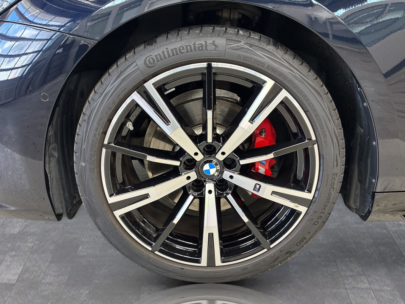 BMW 520 - Bild 5
