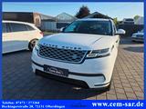 Land Rover Range Rover Velar S *Apple Car Play*Keyless*LED* - Land Rover: Weiß