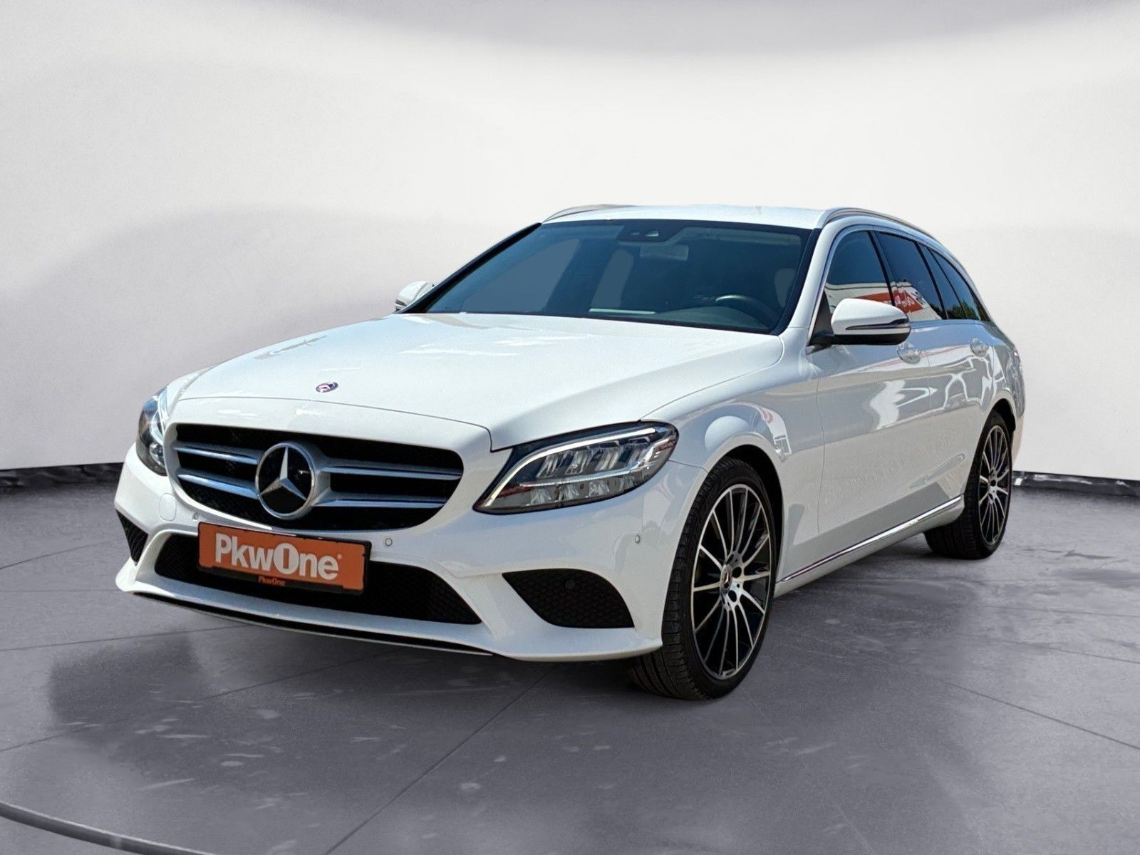 Mercedes-Benz C300 T Avantgarde PDC*KAMERA*NAVI*LED*SHZ*KLIMA