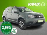 Dacia Duster 1.3TCe Aut.Journey+LED+NAVI+KAMERA - Dacia Gebrauchtwagen von 2024