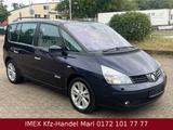 Renault Espace IV Initiale*1-HD*AUTOM*NAVI*S-DACH*LEDER* - Renault Espace in Gelsenkirchen