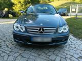 Mercedes-Benz CLK280 Elegance Erste Hand - Mercedes-Benz CLK 280 aus 2005