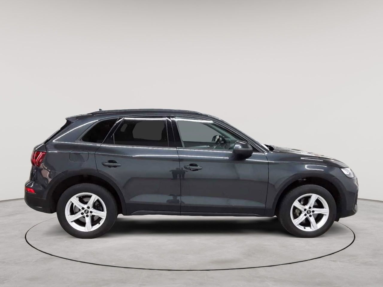 Audi Q5 45 TFSI quattro S tronic NAVI KAM imagem 3