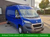 Peugeot Boxer H2 L3|Klima|Navi|Kamera|Tempom|Dachgepäck| - Peugeot Boxer in Düsseldorf