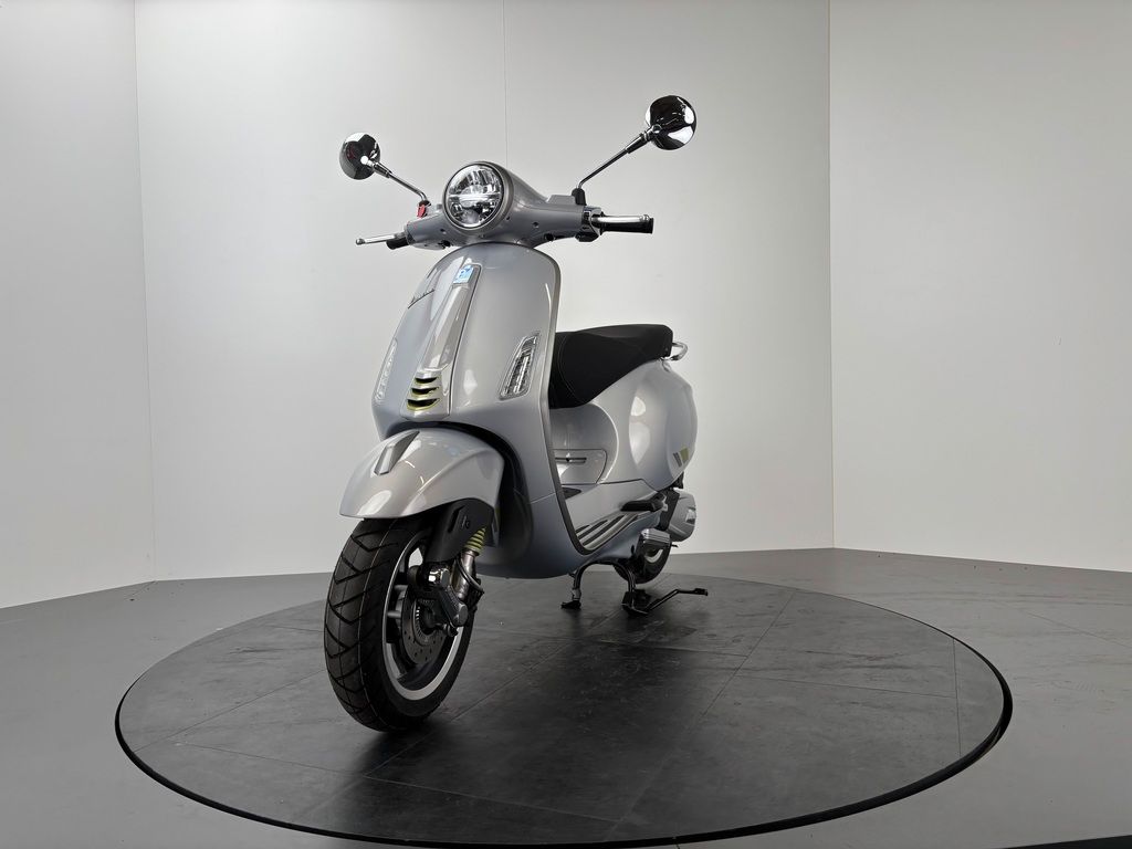 Fahrzeugabbildung Vespa PRIMAVERA 125 TECH E5+ *NEUFAHRZEUG/GARANTIE*