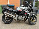 MV Agusta Brutale 910R - MV AGUSTA BRUTALE 910R