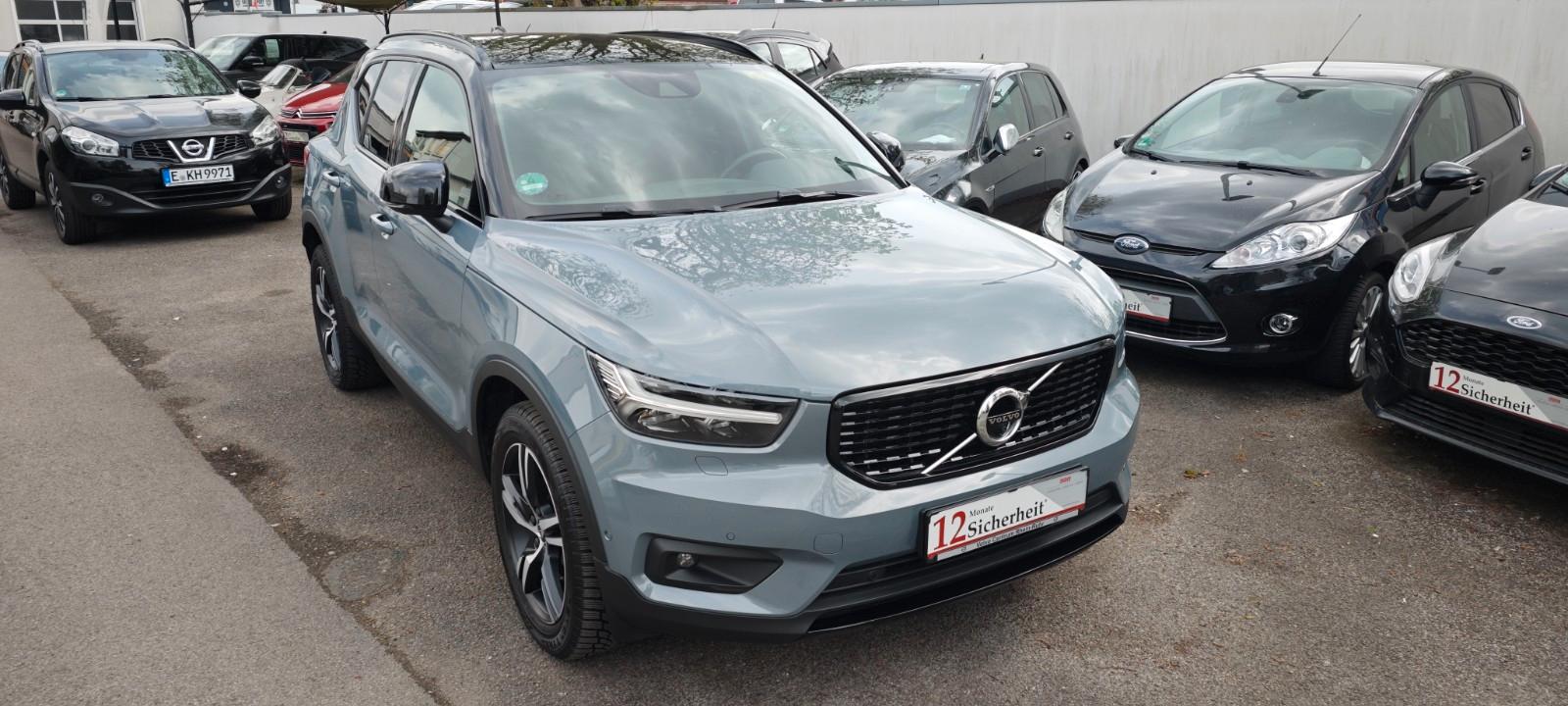 Volvo XC 40 XC40 R Design 2WD