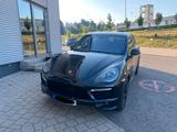 Porsche Cayenne GTS - Porsche Gebrauchtwagen in Pforzheim