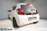 Peugeot 108 TOP! Collection 1.0 VTi *BLUETOOTH*SHZ*DAB* - Peugeot 108 in Essen