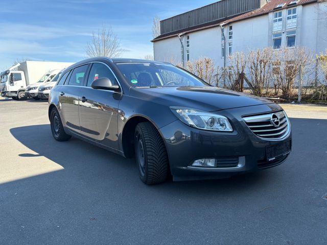 Opel Insignia A Sports Tourer Cosmo