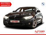 BMW 420i Gran Coupe M Sport LED Head-Up Navi Memory - BMW 420 Gebrauchtwagen