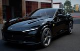 Ferrari Purosangue - Ferrari Gebrauchtwagen in Bielefeld