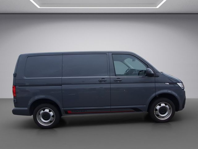 T6.1 Kasten 4MOTION DSG kurzer Radstand Klima, T