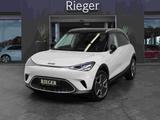 Smart #1 HUD*PANO*SHZ*LED*Totwinkel*360°*Spurassist+++ - gebrauchte Smart #1 aus dem Jahr 2024