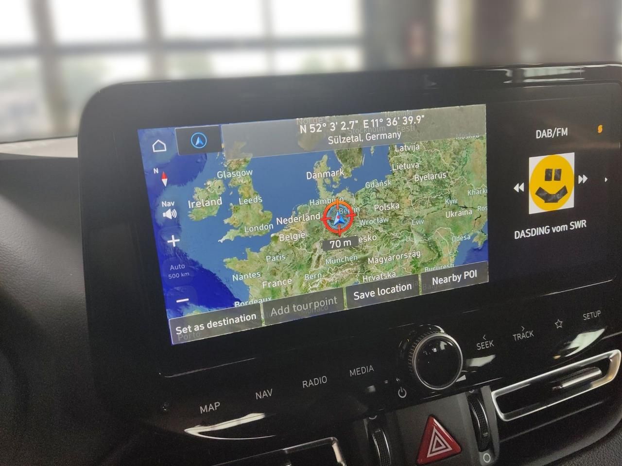 Hyundai i30 – Bild 11