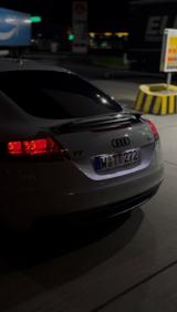 Audi TT Coupe 2.0 TFSI S tronic quattro - - Audi TT in Dortmund