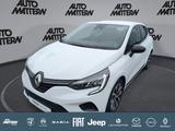 Renault Clio Equilibre TCe 90 |PDC|LED|SHZ|CarPlay|1.Hd - Renault Clio Gebrauchtwagen in Bielefeld
