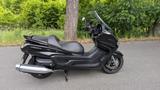 Yamaha Majesty 400 ABS  - YAMAHA MAJESTY 400