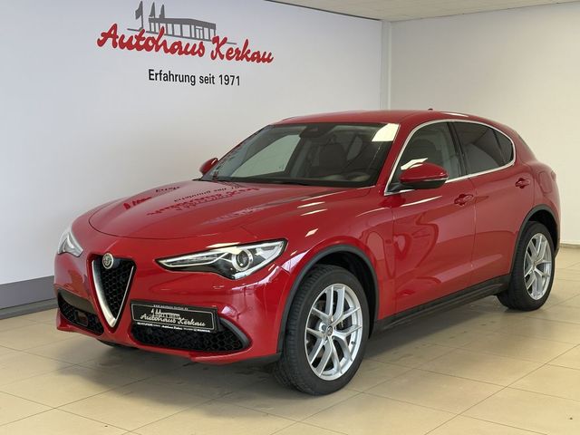 Alfa Romeo Stelvio 2.0 Turbo 16V AT8-Q4 Super