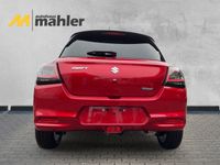 Suzuki Swift - Vorschau Bild 5