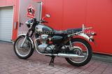 Kawasaki W 800, erst 15.528km, Service+HU neu! TOP - Offers